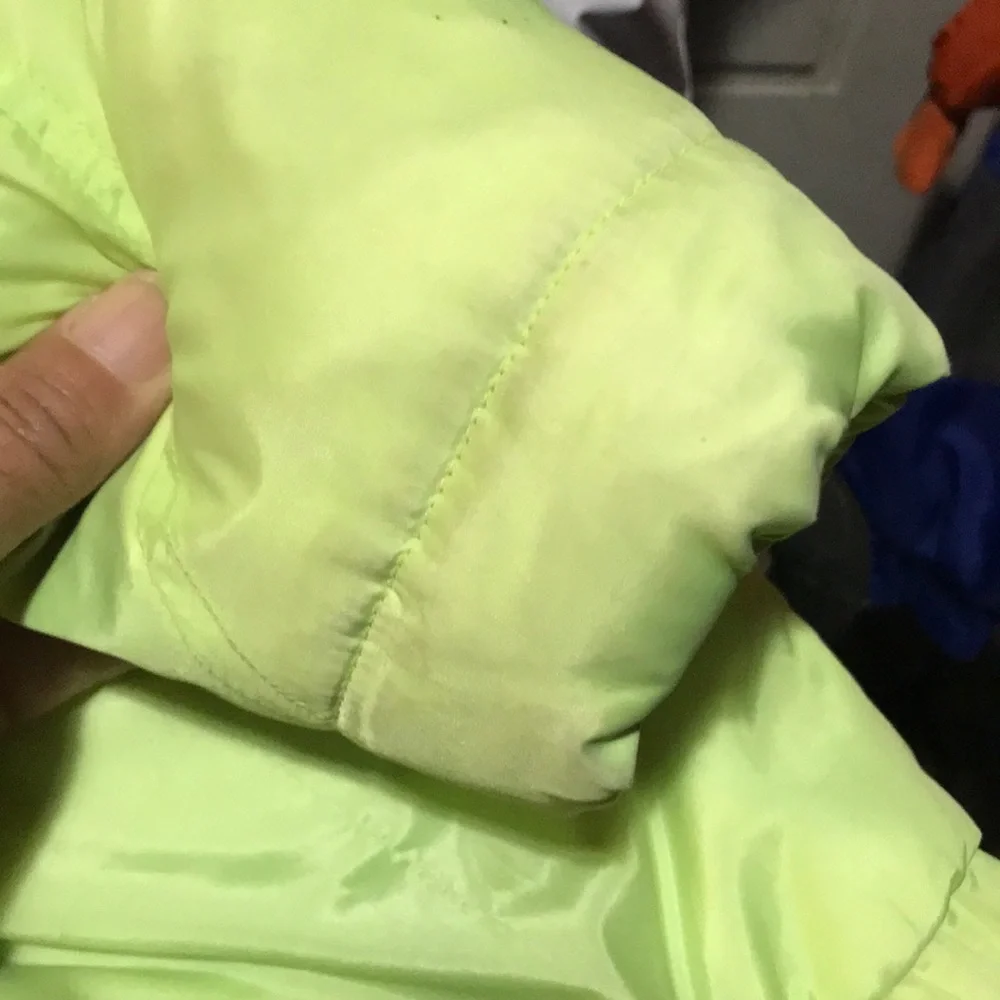 GAP infant lime